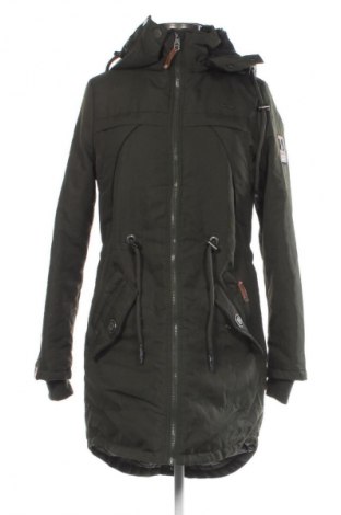 Damenjacke Marikoo, Größe S, Farbe Grün, Preis € 144,99