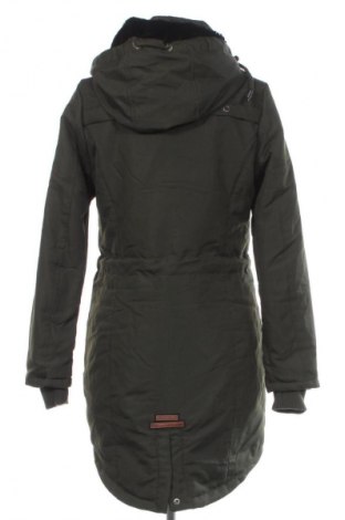 Damenjacke Marikoo, Größe S, Farbe Grün, Preis € 144,99