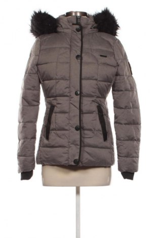 Dámská bunda  Marikoo, Velikost XS, Barva Šedá, Cena  4 049,00 Kč