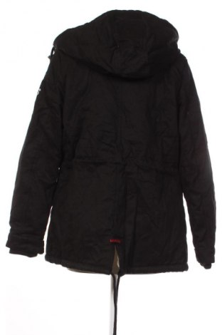 Damenjacke Marikoo, Größe M, Farbe Schwarz, Preis € 179,99