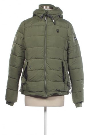 Damenjacke Marikoo, Größe M, Farbe Grün, Preis € 179,99