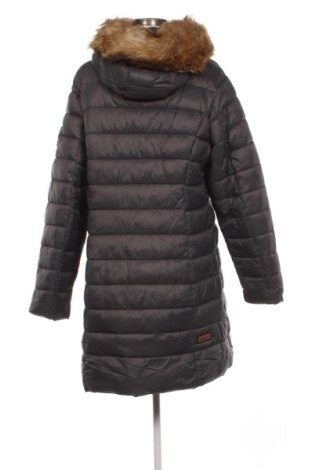 Γυναικείο μπουφάν Marikoo, Μέγεθος XXL, Χρώμα Γκρί, Τιμή 68,99 €