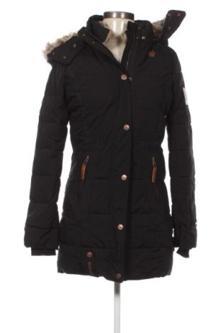 Dámská bunda  Marikoo, Velikost XS, Barva Černá, Cena  4 049,00 Kč