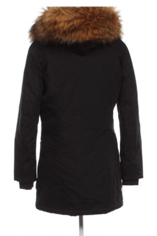 Női dzseki Marikoo, Méret L, Szín Fekete, Ár 22 539 Ft