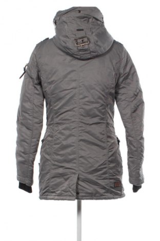 Damenjacke Marikoo, Größe M, Farbe Grau, Preis € 59,35