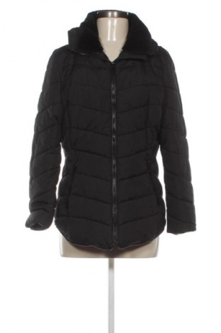 Γυναικείο μπουφάν Mark Adam, Μέγεθος M, Χρώμα Μαύρο, Τιμή 39,55 €