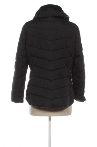 Γυναικείο μπουφάν Mark Adam, Μέγεθος M, Χρώμα Μαύρο, Τιμή 39,55 €