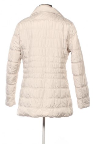 Γυναικείο μπουφάν Mark Adam, Μέγεθος L, Χρώμα  Μπέζ, Τιμή 9,99 €