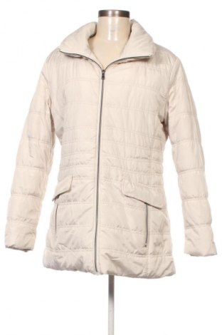 Γυναικείο μπουφάν Mark Adam, Μέγεθος L, Χρώμα  Μπέζ, Τιμή 9,99 €