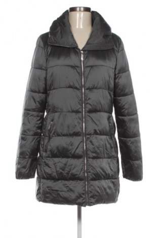 Γυναικείο μπουφάν Massimo Dutti, Μέγεθος L, Χρώμα Γκρί, Τιμή 160,78 €