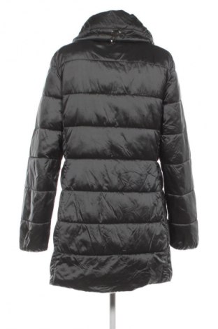 Γυναικείο μπουφάν Massimo Dutti, Μέγεθος L, Χρώμα Γκρί, Τιμή 160,78 €