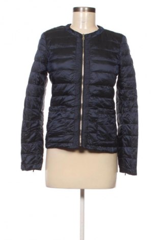 Дамско яке Massimo Dutti, Размер XS, Цвят Син, Цена 42,94 €