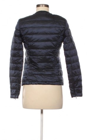 Дамско яке Massimo Dutti, Размер XS, Цвят Син, Цена 42,94 €