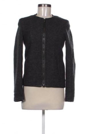 Дамско яке Massimo Dutti, Размер M, Цвят Сив, Цена 122,89 €