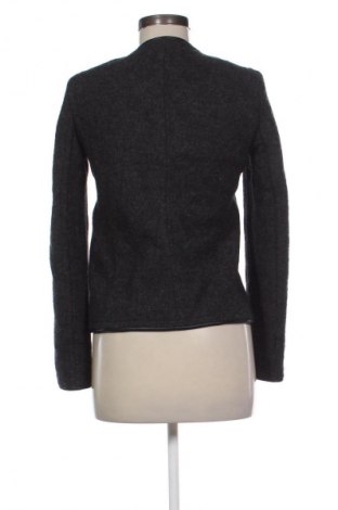 Дамско яке Massimo Dutti, Размер M, Цвят Сив, Цена 122,89 €