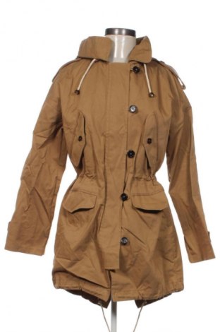 Damenjacke Massimo Dutti, Größe S, Farbe Braun, Preis € 55,99