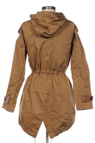 Damenjacke Massimo Dutti, Größe S, Farbe Braun, Preis € 55,99