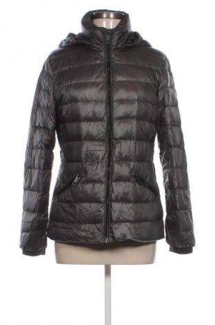 Γυναικείο μπουφάν Massimo Dutti, Μέγεθος M, Χρώμα Γκρί, Τιμή 50,99 €