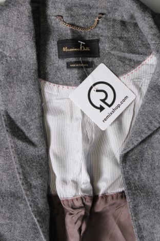 Damenjacke Massimo Dutti, Größe S, Farbe Grau, Preis € 46,00