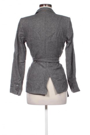 Damenjacke Massimo Dutti, Größe S, Farbe Grau, Preis € 46,00