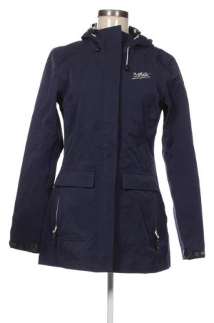 Damenjacke Master, Größe M, Farbe Blau, Preis € 24,45
