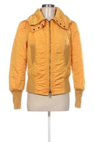 Γυναικείο μπουφάν Max&Co., Μέγεθος L, Χρώμα Κίτρινο, Τιμή 119,99 €