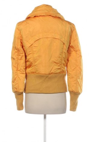 Γυναικείο μπουφάν Max&Co., Μέγεθος L, Χρώμα Κίτρινο, Τιμή 119,99 €