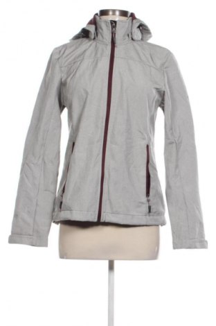 Damenjacke McKinley, Größe S, Farbe Grau, Preis € 20,99