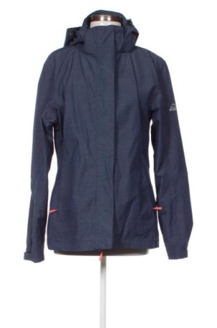 Damenjacke McKinley, Größe M, Farbe Blau, Preis € 52,12