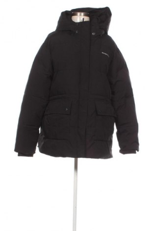Γυναικείο μπουφάν Melting Stockholm, Μέγεθος M, Χρώμα Μαύρο, Τιμή 25,99 €