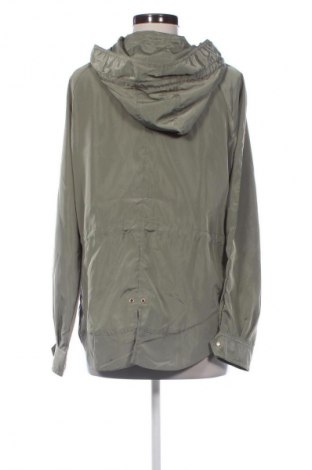 Dámská bunda  Metrofive, Velikost L, Barva Zelená, Cena  992,00 Kč