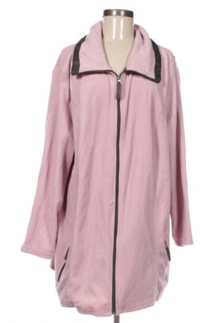 Дамско яке Mia Moda, Размер 4XL, Цвят Розов, Цена 35,27 €