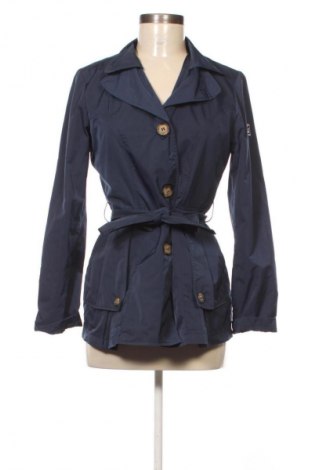 Damenjacke Mia&tua, Größe S, Farbe Blau, Preis € 35,00