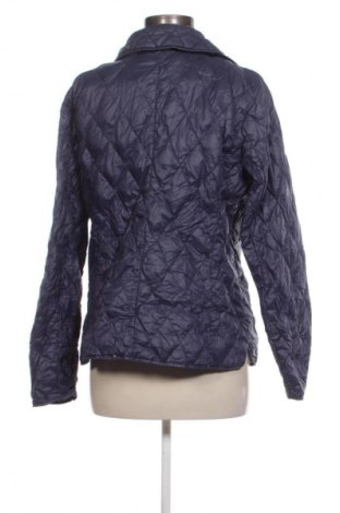 Damenjacke MICHAEL Michael Kors, Größe L, Farbe Blau, Preis 123,00 €