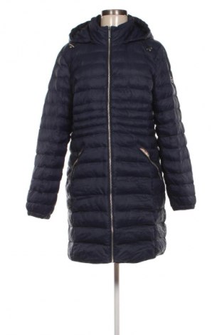 Damenjacke MICHAEL Michael Kors, Größe L, Farbe Blau, Preis € 54,99