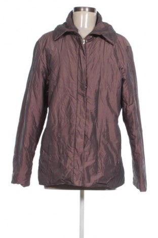 Dámská bunda  Michele Boyard, Velikost M, Barva Hnědá, Cena  709,00 Kč