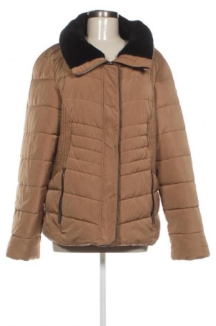 Damenjacke Miss E, Größe XXL, Farbe Beige, Preis € 30,99