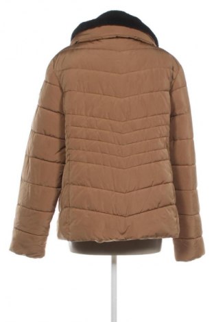 Damenjacke Miss E, Größe XXL, Farbe Beige, Preis € 30,99