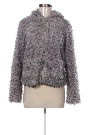 Дамско яке Miss Selfridge, Размер XS, Цвят Сив, Цена 25,00 €