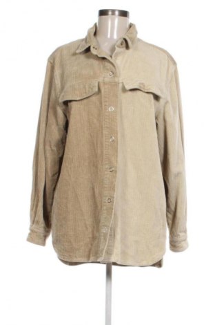 Дамско яке Missguided, Размер M, Цвят Бежов, Цена 20,19 €