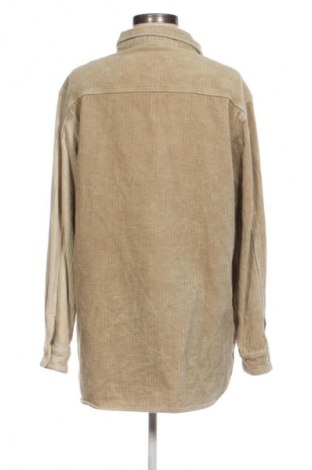 Дамско яке Missguided, Размер M, Цвят Бежов, Цена 20,19 €