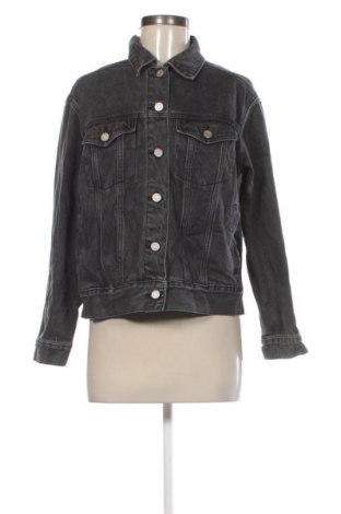 Női dzseki Missguided, Méret S, Szín Fekete, Ár 4 729 Ft