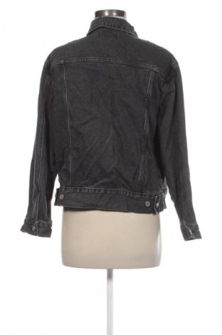 Női dzseki Missguided, Méret S, Szín Fekete, Ár 6 069 Ft