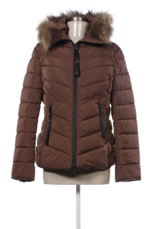 Dámská bunda  Moda Piu Anna, Velikost XL, Barva Hnědá, Cena  850,00 Kč