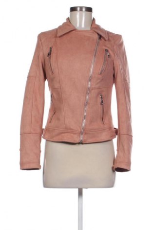 Γυναικείο μπουφάν Molly Bracken, Μέγεθος S, Χρώμα Σάπιο μήλο, Τιμή 8,99 €