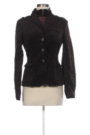 Дамско яке Momenti, Размер S, Цвят Черен, Цена 10,73 €