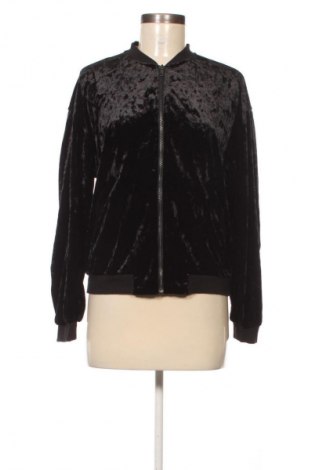 Női dzseki Monki, Méret S, Szín Fekete, Ár 4 549 Ft