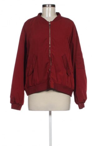 Damenjacke Monki, Größe L, Farbe Rot, Preis € 28,14