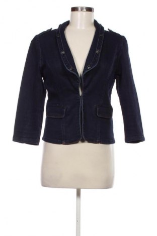 Női dzseki Morgan, Méret M, Szín Kék, Ár 11 652 Ft
