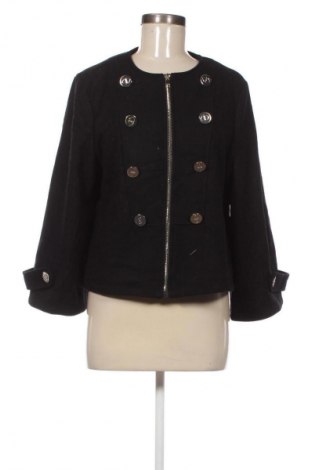 Női dzseki Motivi, Méret M, Szín Fekete, Ár 10 699 Ft